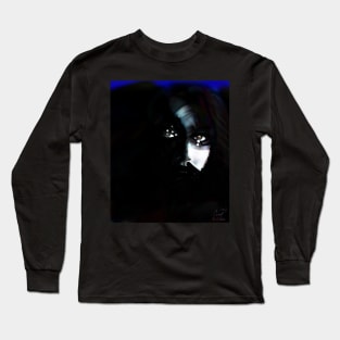 Art electron Long Sleeve T-Shirt